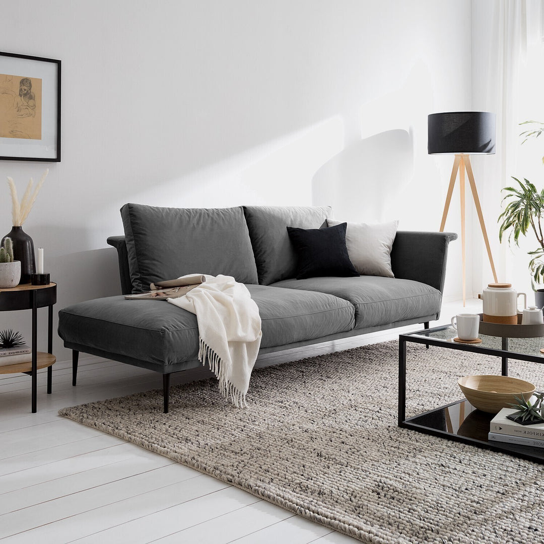 Clean Skandi: So richtest du dein Zuhause minimalistisch skandinavisch ein