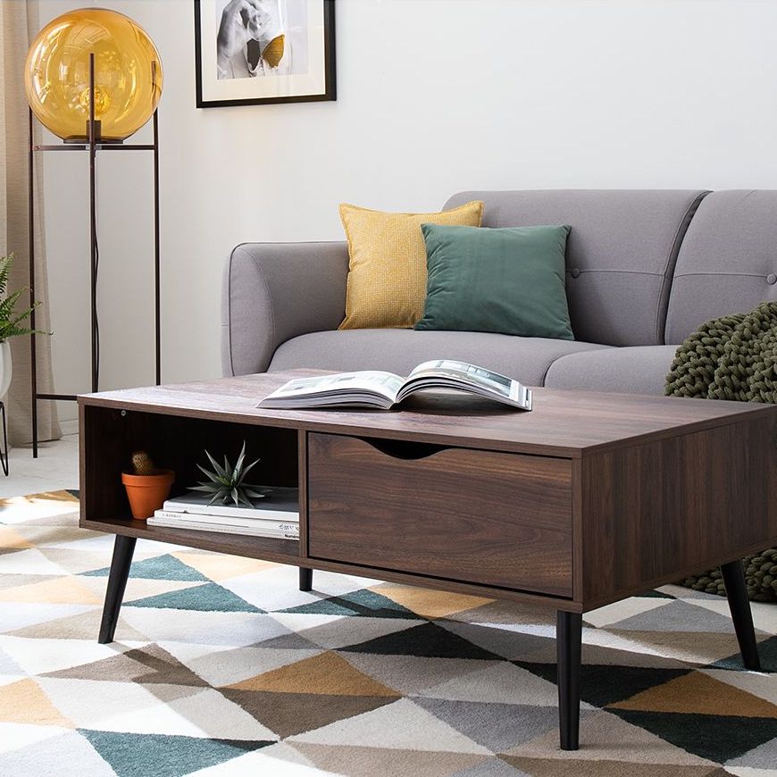 Mid Century Modern