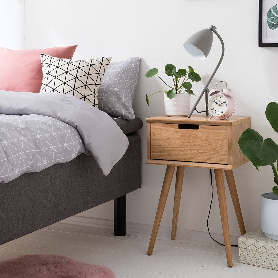 Schlafzimmer skandinavisch einrichten leicht gemacht