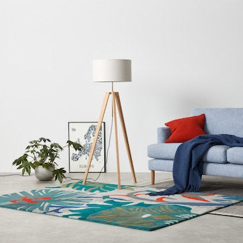 Tripod Leuchten: Skandinavische Designklassiker