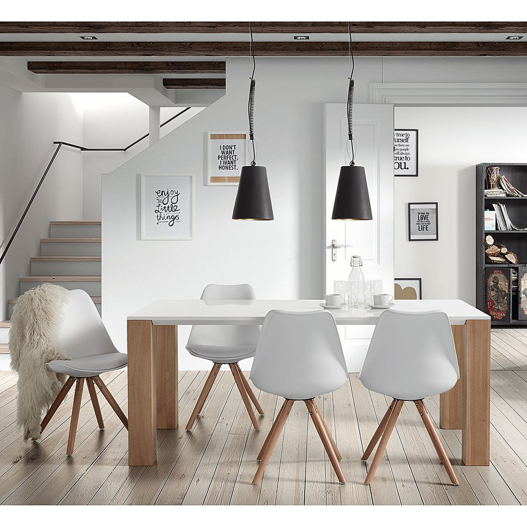 Sessel & Stühle in skandinavischem Design