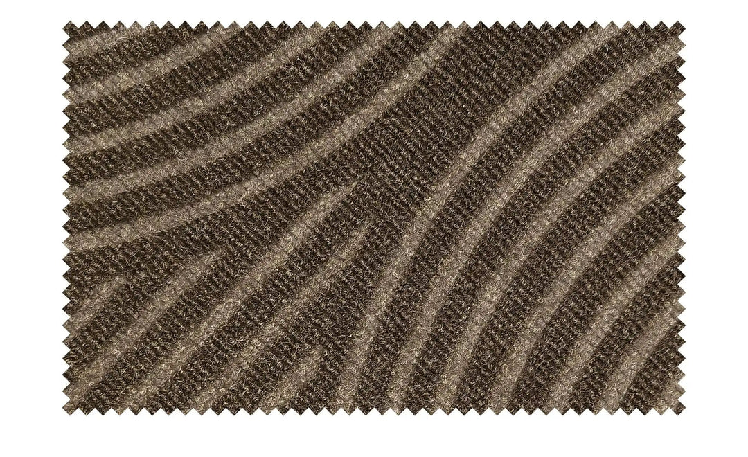 como Fussmatte Achat ¦ braun ¦ Synthetische Fasern ¦ Maße (cm): B: 70 Teppiche