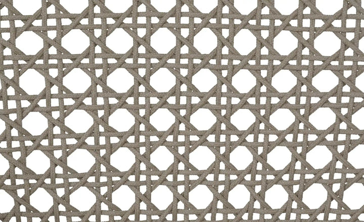 JOOP! JOOP! Hocker Mesh ¦ beige ¦ Maße (cm): B: 56,5 H: 43 Garten Gartenmöbel