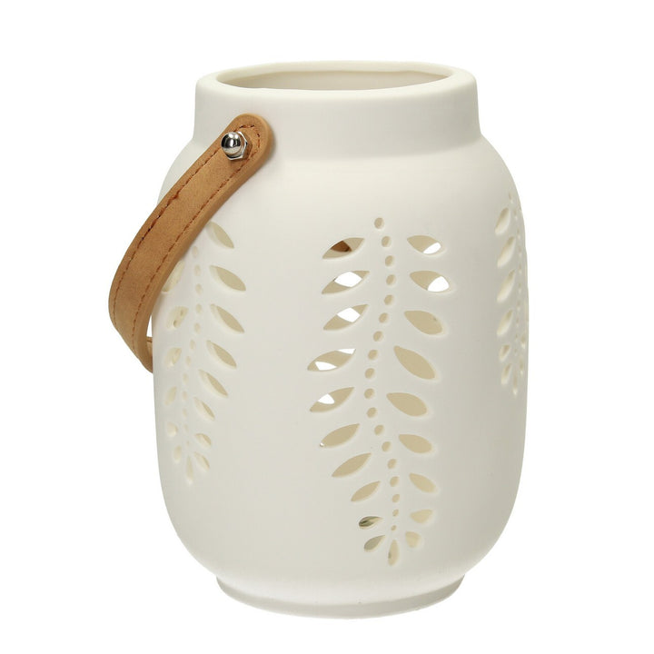led-laterne bright ii 12x16cm, 12 x 16 cm