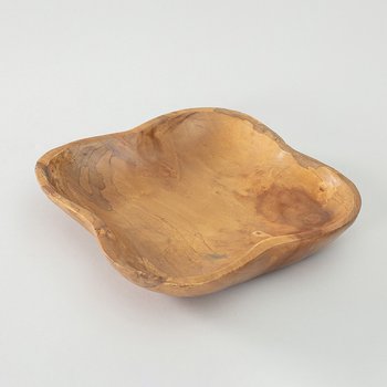 schale savara i 20x20x3 cm, 20x20x3